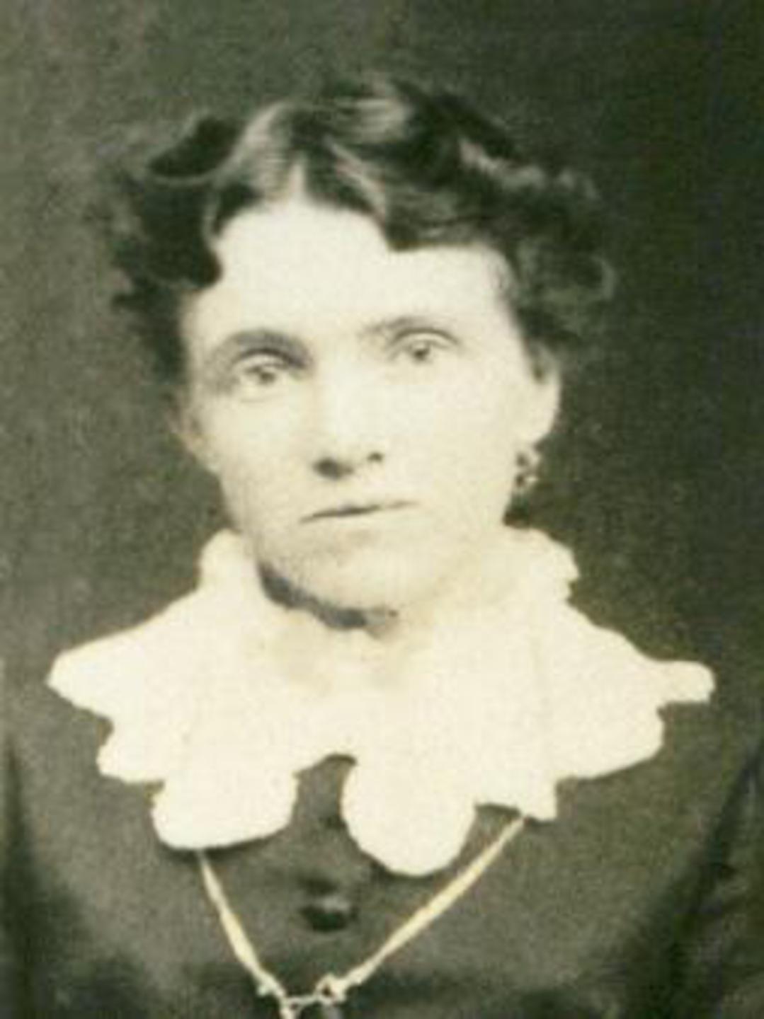 Ella Jane Dodge (1848 - 1898) Profile